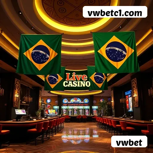 Login seguro vwbet - Imagem principal