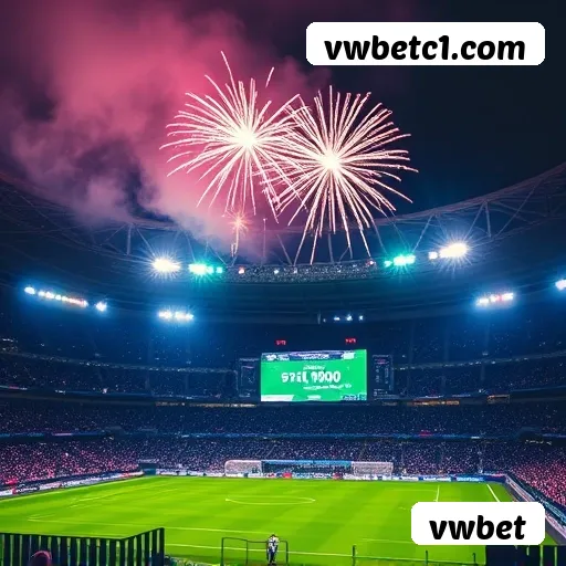 Qualificar VIP vwbet