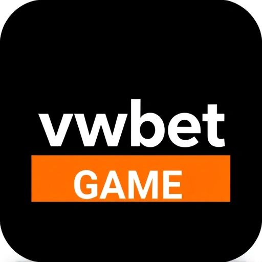 Logo da vwbet